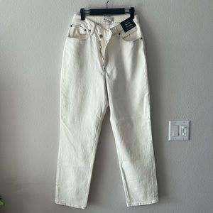 Abercrombie Curve Love 90’s Straight